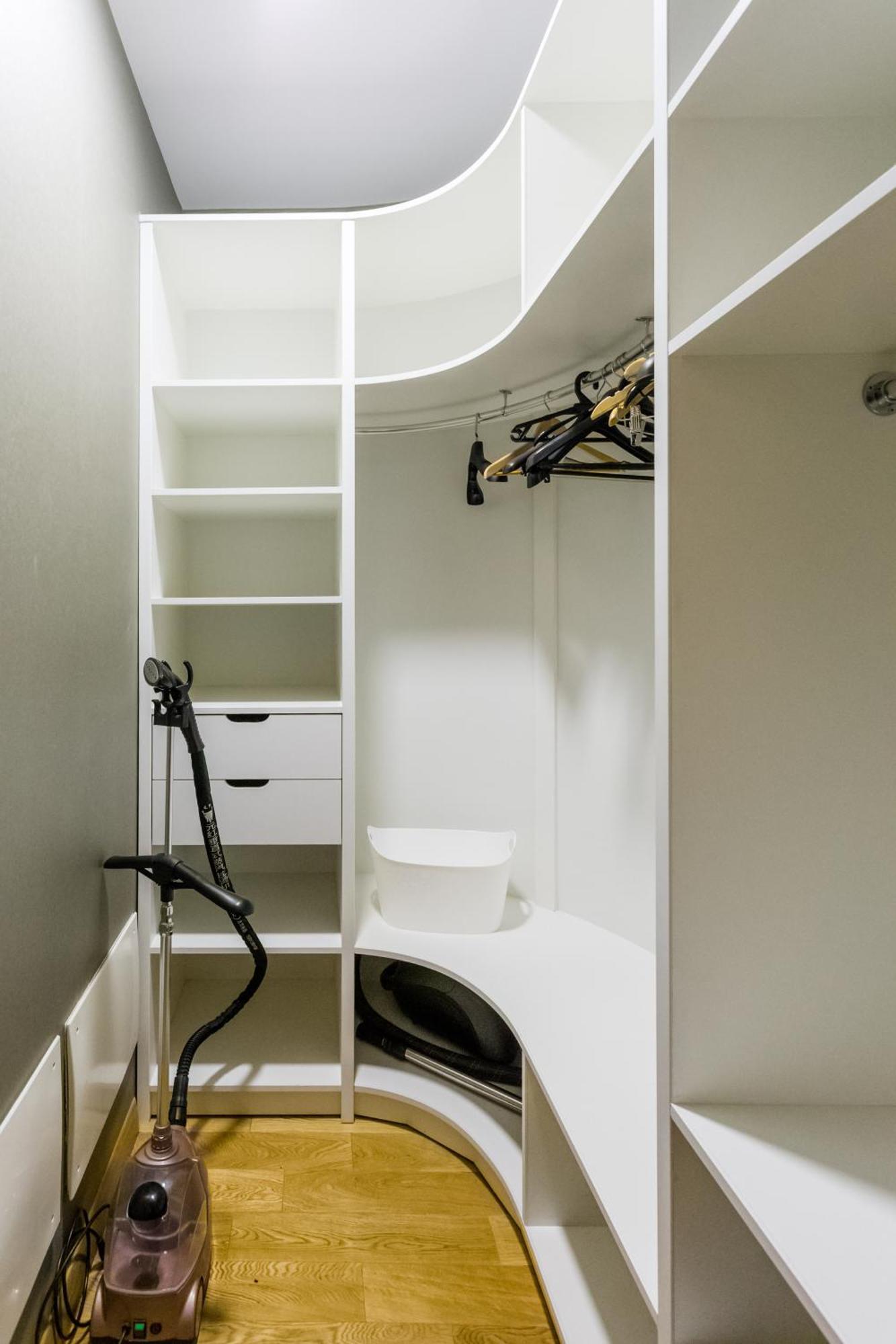City Luxury Apartment L 第比利斯 外观 照片
