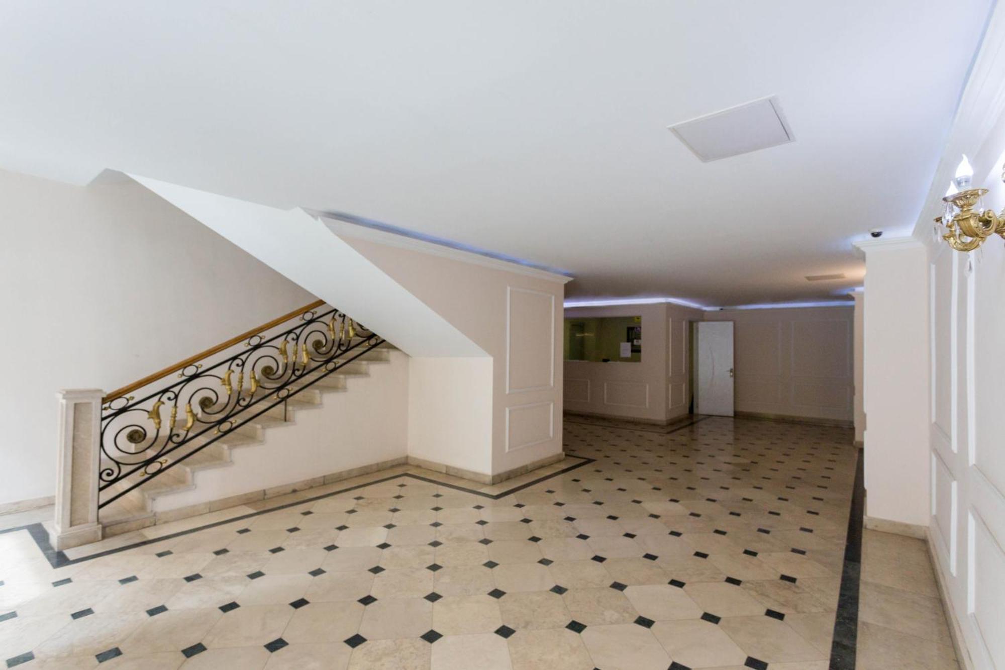 City Luxury Apartment L 第比利斯 外观 照片