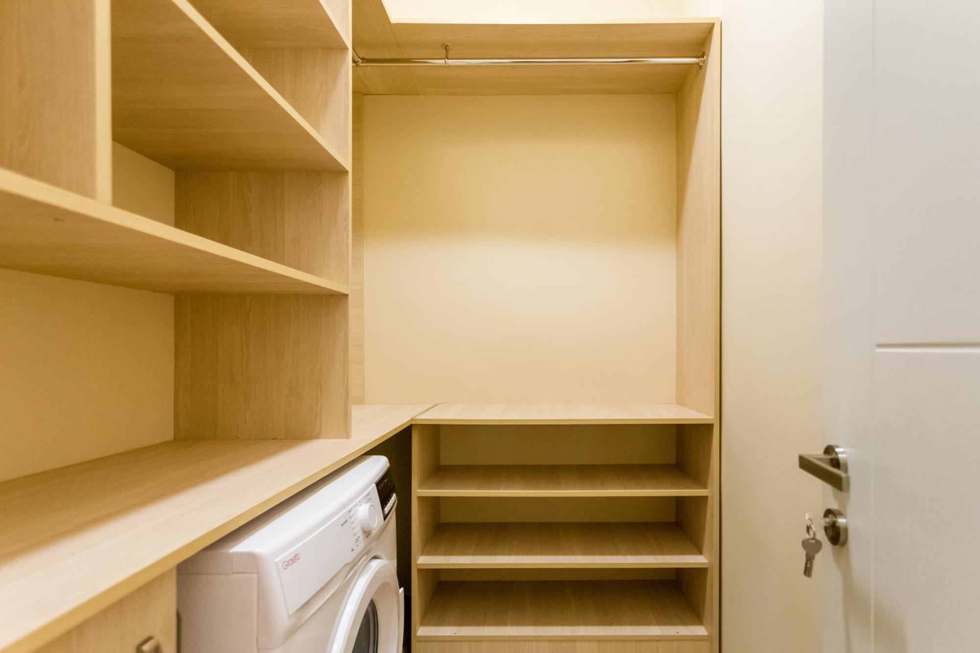 City Luxury Apartment L 第比利斯 外观 照片
